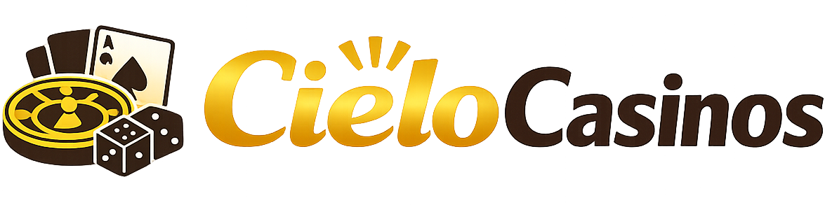 Cielo Casinos - Mejores Casinos Online